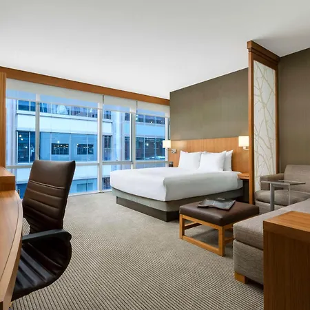 Hyatt Place Chicago/Downtown - The Loop Hotel Exterior photo