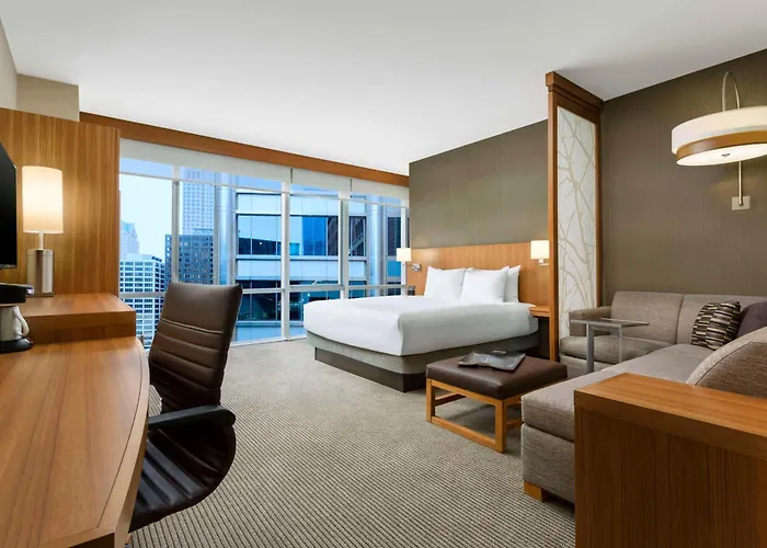 Hyatt Place Chicago/Downtown - The Loop