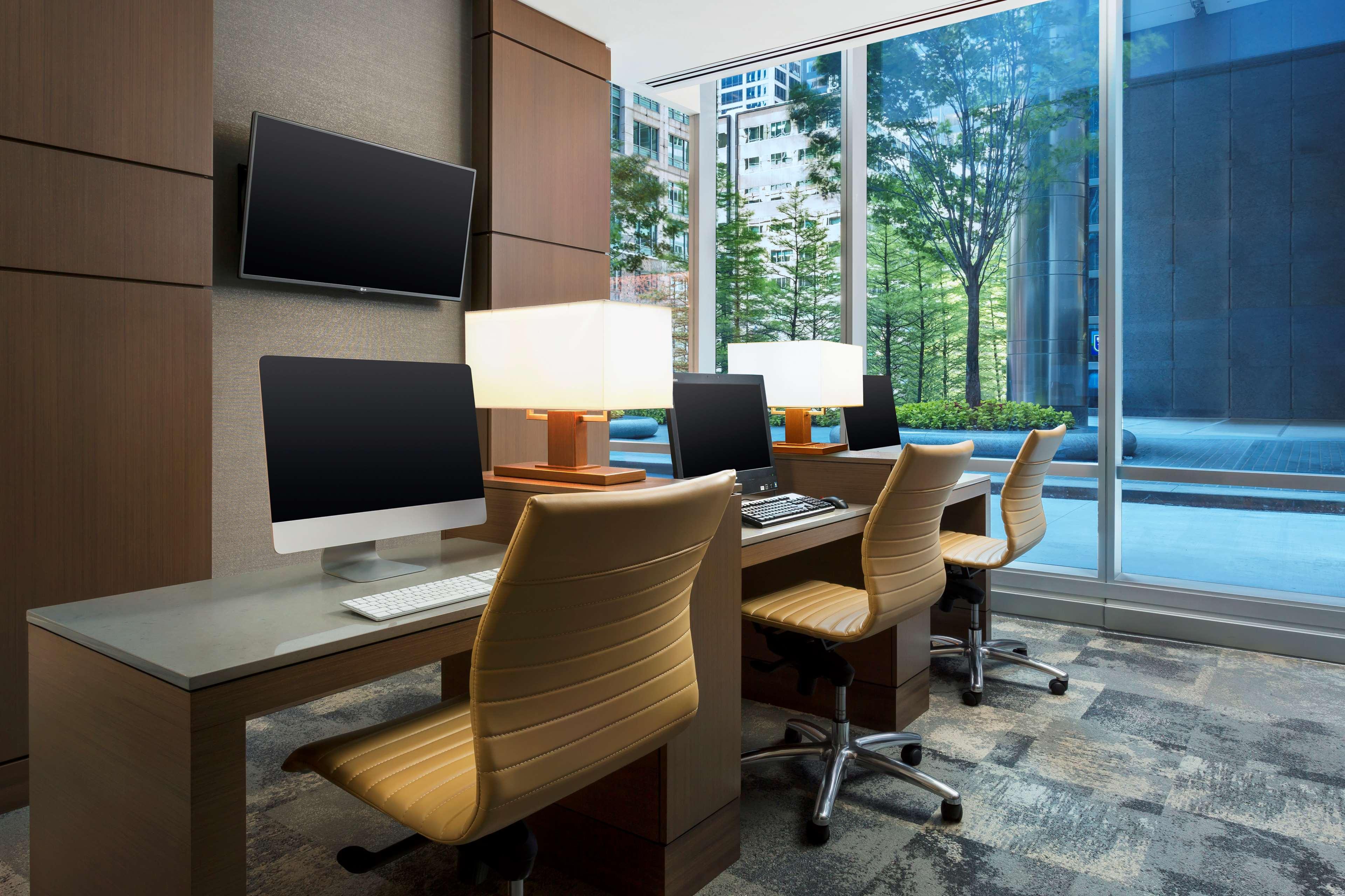 Hotel Hyatt Place Chicago/downtown - The Loop