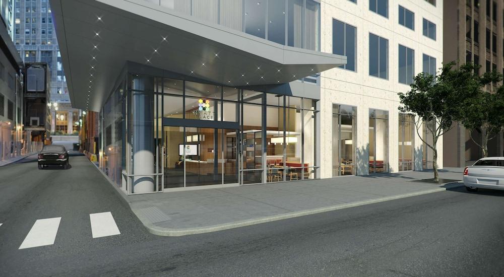 Hyatt Place Chicago/downtown - The Loop Hotel Chicago
