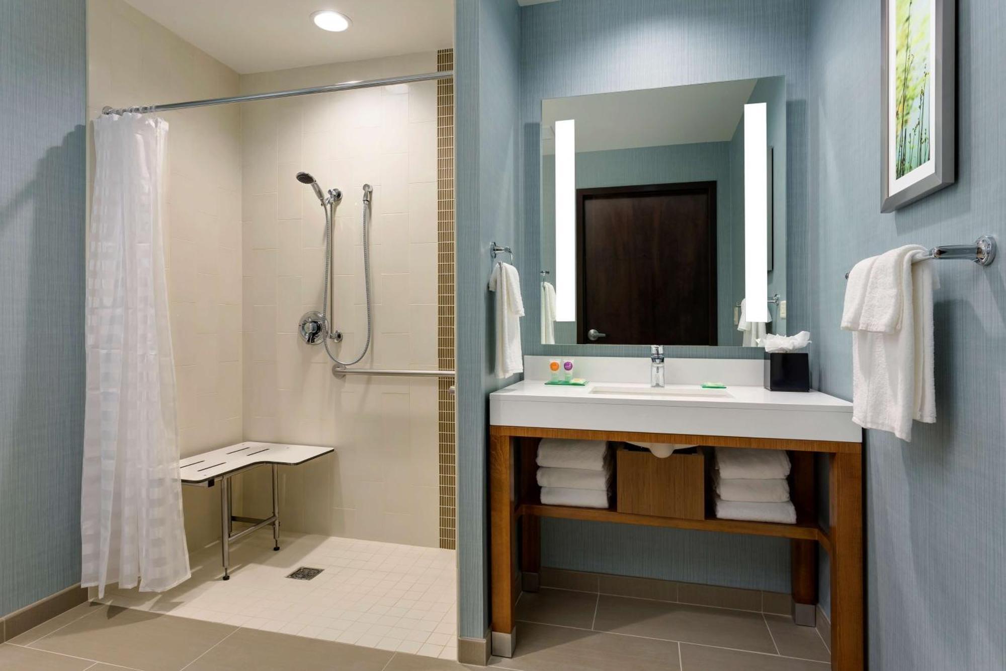 Hyatt Place Chicago/downtown - The Loop 3* Chicago