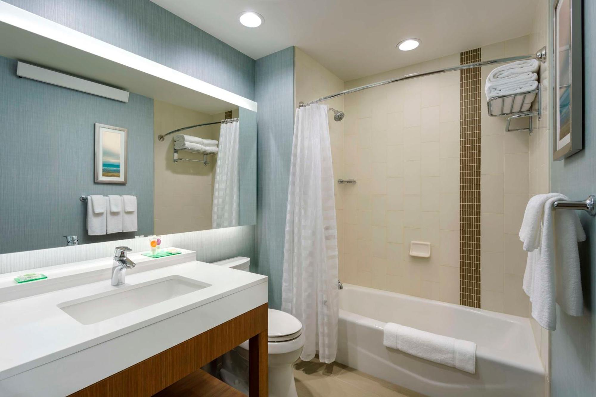 Hyatt Place Chicago/downtown - The Loop 3* Chicago
