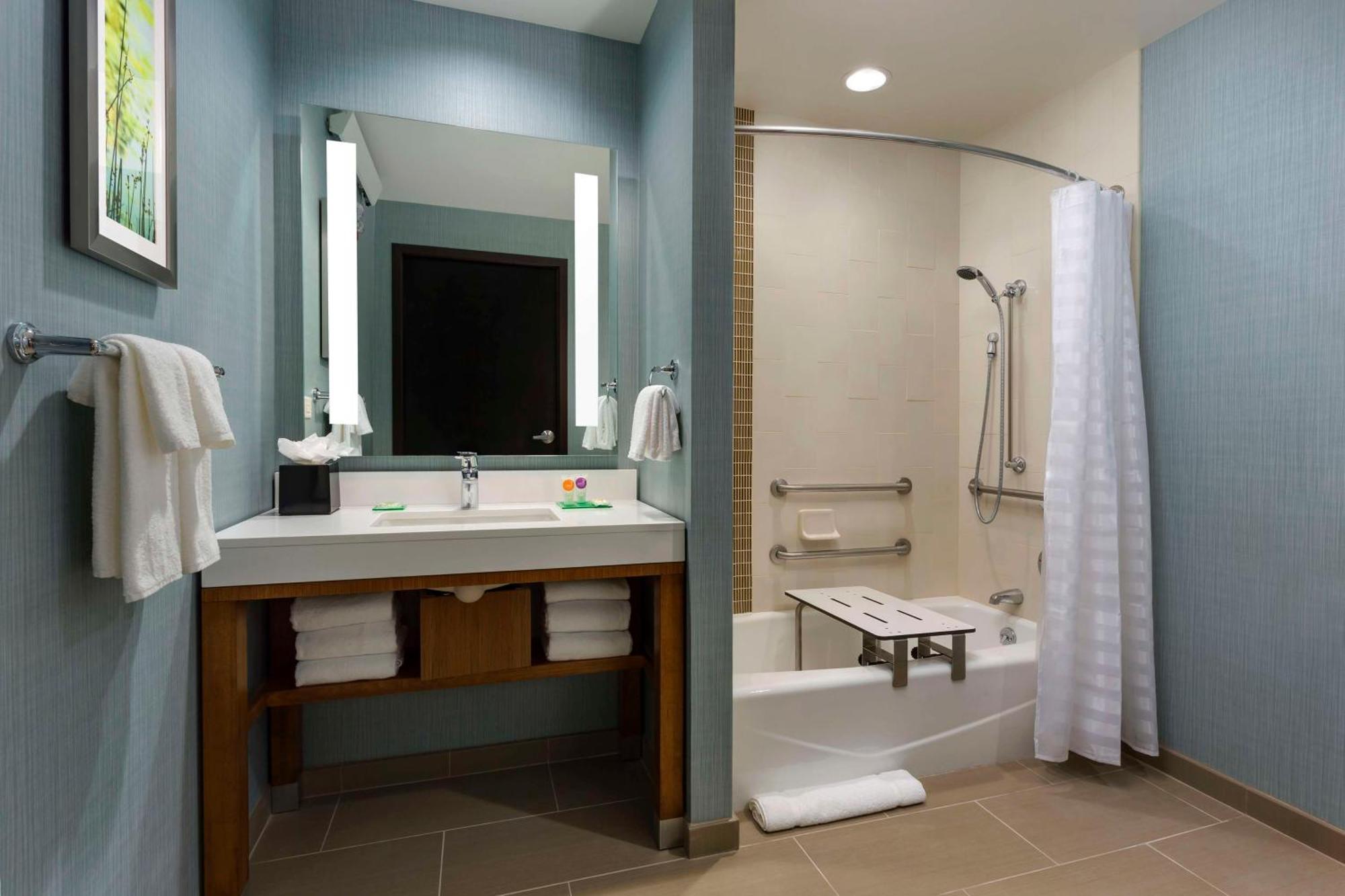 Hyatt Place Chicago/downtown - The Loop Chicago