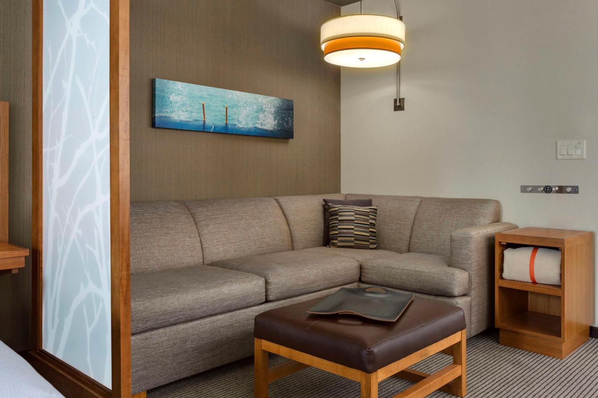 Hyatt Place Chicago/downtown - The Loop Hotel
