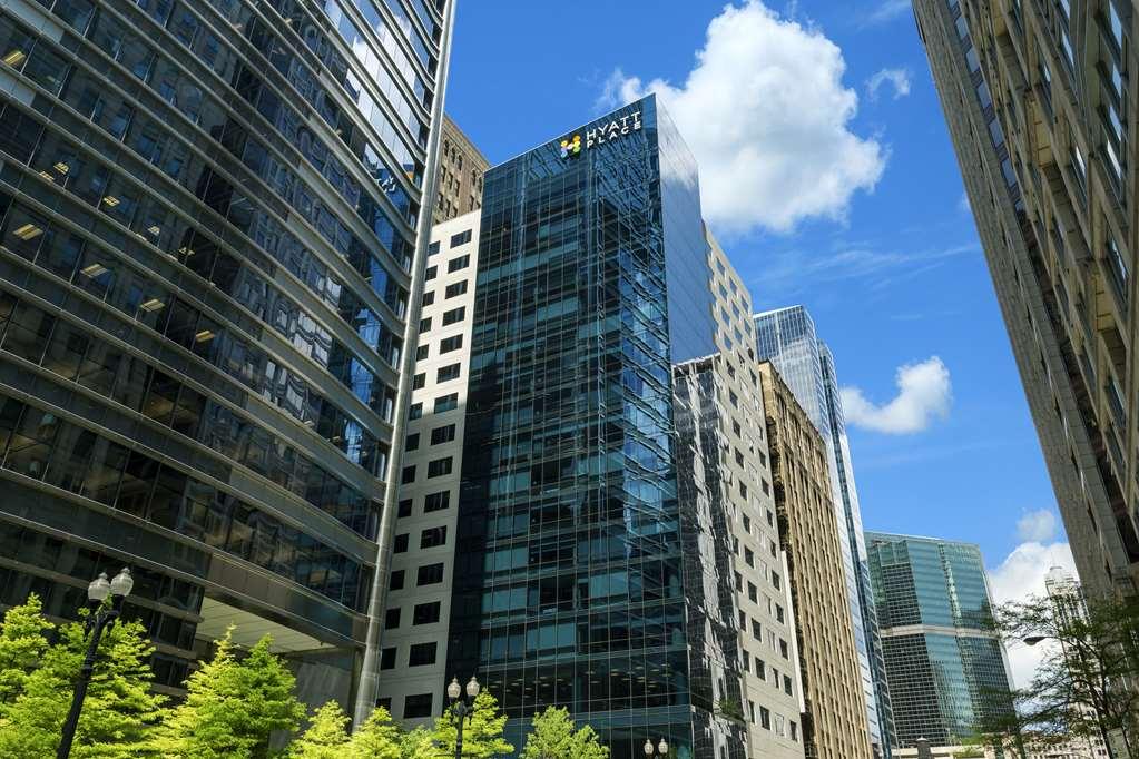 Hotel Hyatt Place Chicago/downtown - The Loop