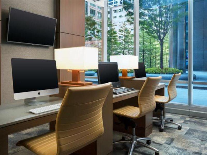 Hotel Hyatt Place Chicago/downtown - The Loop Chicago