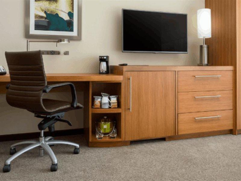 Hotel Hyatt Place Chicago/downtown - The Loop 3*