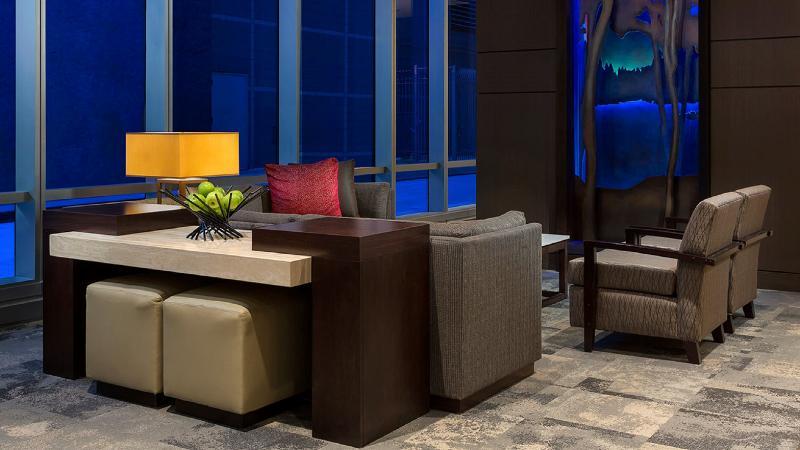 Hyatt Place Chicago/downtown - The Loop Hotel 3*