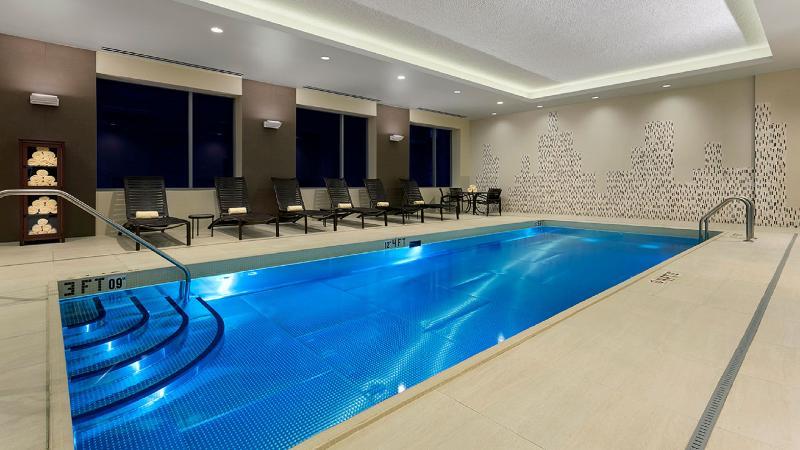 Hyatt Place Chicago/downtown - The Loop Hotel Chicago