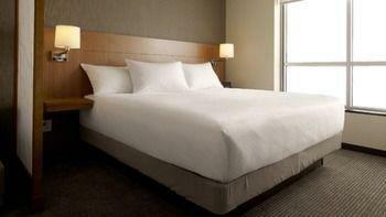 Hyatt Place Chicago/downtown - The Loop Hotel 3*